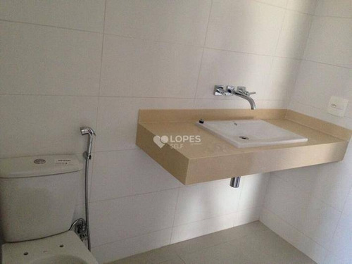 Imagem 7 de 15 de Casa Com 4 Quartos, 293 M² Por R$ 3.150.000 - Camboinhas - Niterói/rj - Ca16996