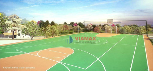 Imagem 22 de 30 de Terreno Residencial À Venda, Urbanova - Te0040