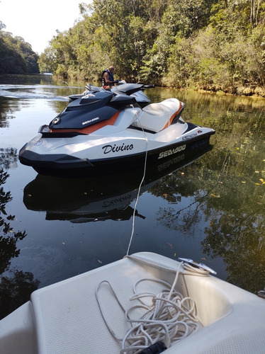 Sea Doo