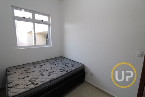 Imagem 9 de 15 de Kitnet - Padre Eustáquio - Belo Horizonte, Mg - R$ 965,00 - 3699