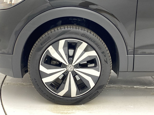 Imagem 9 de 14 de Volkswagen T-cross 1.0 Tsi Flex 12v 5p Aut.