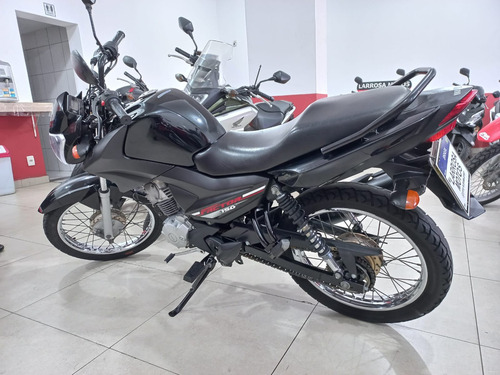 Yamaha Factor 150 E, Sem Entrada 12x1290 No Cartão C/c