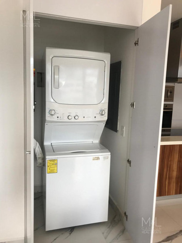 Departamento En Venta En Cancún, Icono Towers De 3 Recámaras Con Cuarto De Servicio
