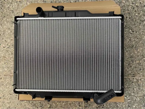Radiador Mitsubishi L300