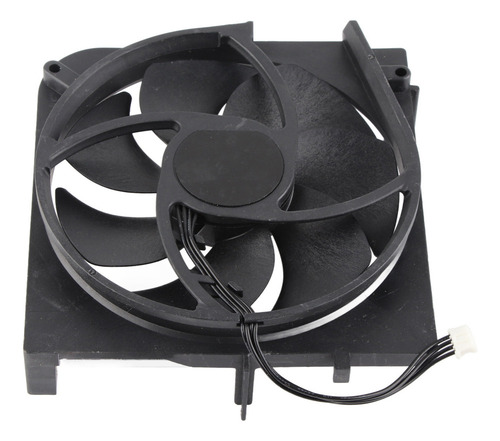 Ventilador De Refrigeración Interno De Cpu Para Juegos Serie