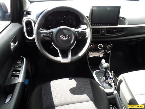 Imagen 18 de 25 de Kia Picanto