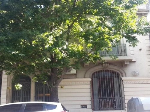 Imponente Casa Estilo Francés En Palermo - Caba Se Escuchan Ofertas Razonables