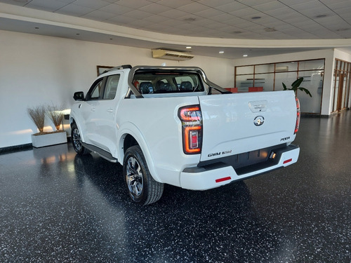 Imagen 4 de 19 de Great Wall Poer Super Luxury 4wd 8at