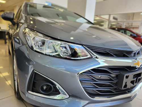 Imagen 25 de 25 de Chevrolet Cruze Lt At 2023 Precio Fabrica Dq #5