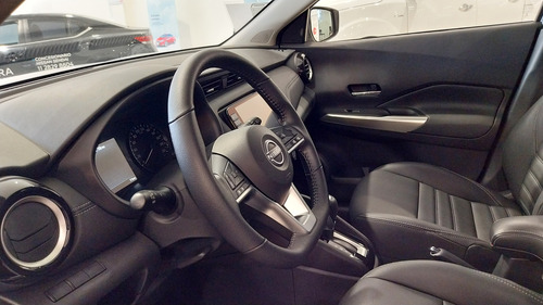 Nissan Kicks 1.6 Advance Cvt