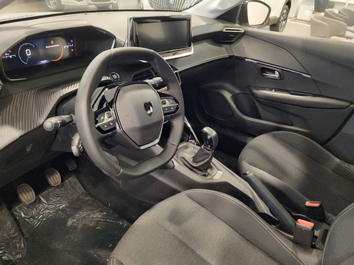 Peugeot 208 1.0T Allure Pack
