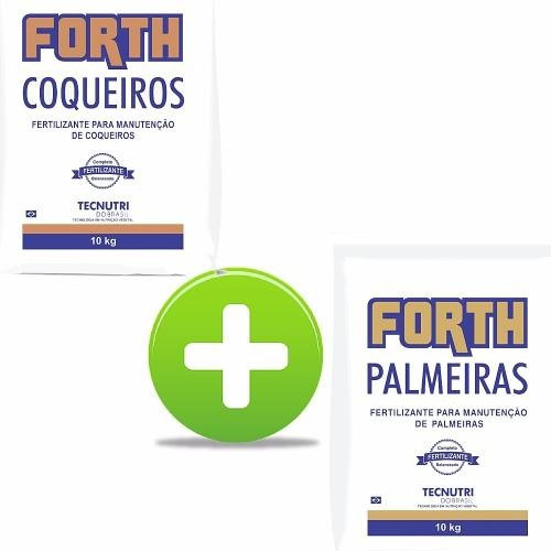 Npk Para Mudas De Palmeiras E Coqueiros 20kg Top De Linha