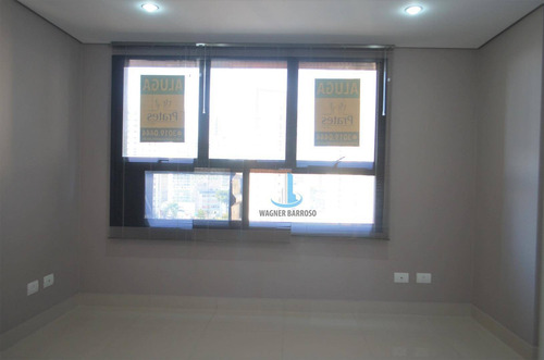 Imagem 6 de 9 de Sala Comercial Para Venda, Documentada, Green Center - Sa0002