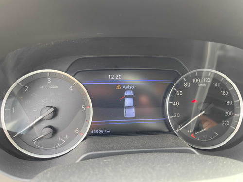 Imagen 8 de 8 de Nissan Frontier Pro 4x Frontier Pro 4x