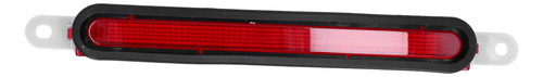 8334a014, Led Rojo Con Tercer Freno De 12 V Dc 8334a065, Apt