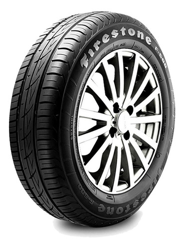 Combo X4 Neumaticos Firestone 185/60r14 F-600 82t Cuotas