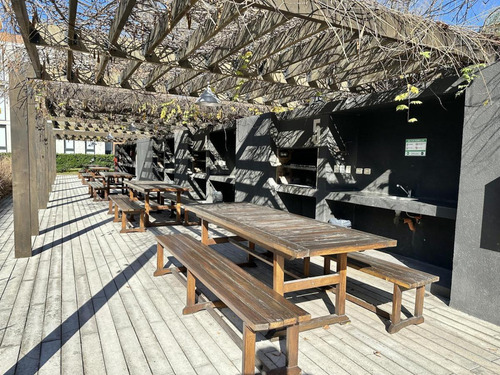 Alquiler Departamento Club Bamboo