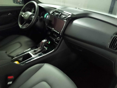 Hyundai Creta 1.0 N-Line Tgdi Flex Aut. 5P