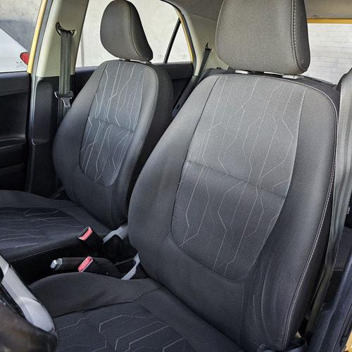 Kia Picanto EX 1.0 Flex Mec.