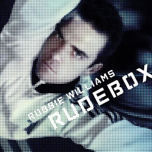 Cd + Dvd Robbie Williams - Rudebox  