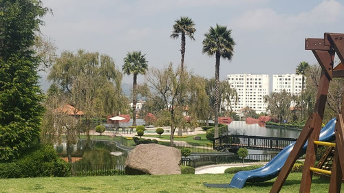 Venta- Espectacular Terreno  En Fuentes De Las Lomas