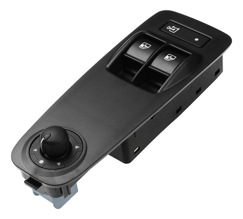 Botón Switch Control Para Peugeot Boxer 2006-2015