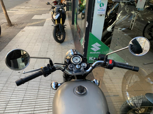 Imagen 4 de 6 de Royal Enfield Classic 500 2018 5600km /kawacolor