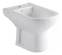 Comprar Bidet Loza Sanitarios Ferrum Bari 1 Agujero Baño
