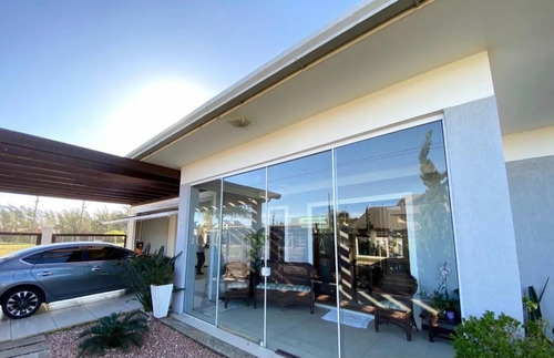 Imagem 4 de 30 de Casa À Venda Em Xangri-lá - Ca01467 - 69878794