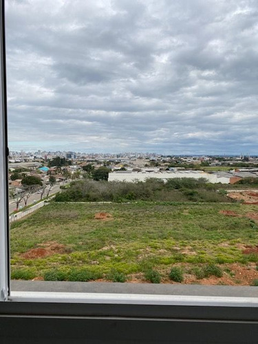 Imagem 12 de 12 de Apartamento Com 2 Dormitórios À Venda, 50 M² Por R$ 250.000,00 - Humaitá - Porto Alegre/rs - Ap0916