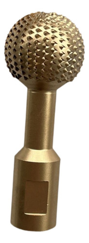 Esfera Rebaño , Herramienta De Talla De Interfaz De 14 Mm