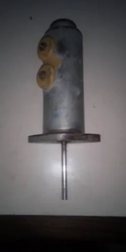 Solenoide Para Motor Cat 3406 (Usado)