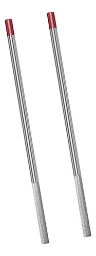 2 Varillas De Bobinado De Resorte De Torsión Para Puerta De