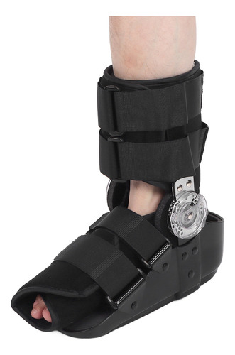 Zapatos Fijos Para Caminar Para Corregir Fracturas De Tobill