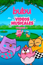 Bubu y las lechucitas - Videos musicales