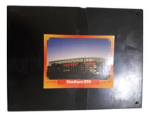Comprar Figurita Mundial Fifa Qatar Stadium 974 