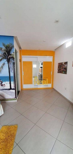 Imagem 29 de 29 de Casa À Venda, 160 M² Por R$ 1.300.000,00 - Siciliano - São Paulo/sp - Ca0589