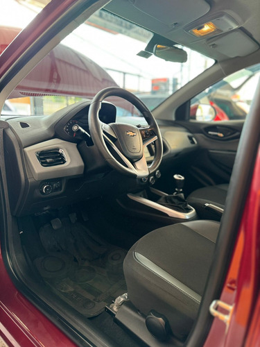 Chevrolet Onix 1.0 Lt 5p