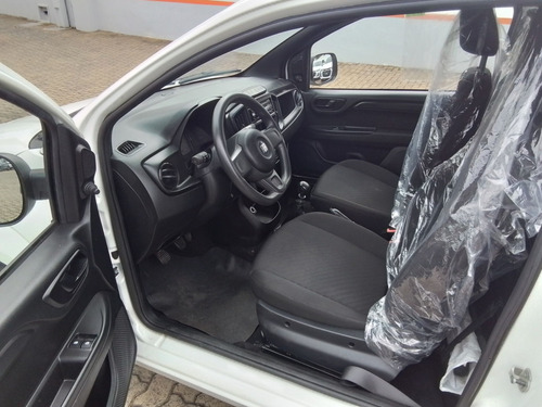Fiat Fiorino 1.4 MPI FURGÃO ENDURANCE 8V FLEX 2P MANUAL