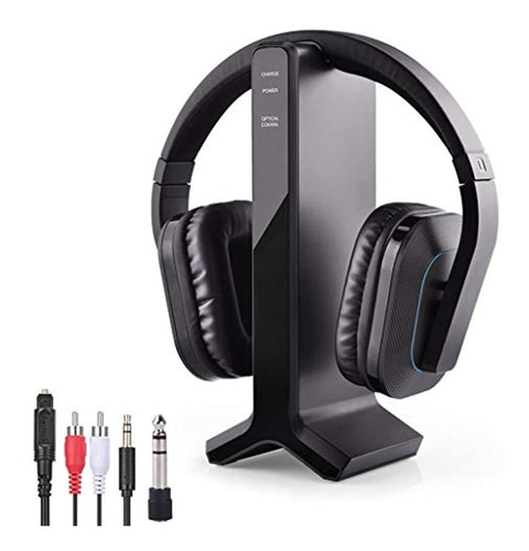 Avantree Ht280-auriculares Inalámbricos De 2,4 G Rf