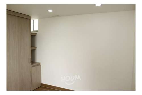 Imagen 23 de 30 de Apartamento En Ciudadela La Felicidad. 2 Habitaciones, 45 M²