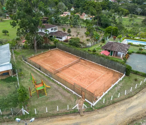 En Venta Lote En Tocota Valle Del Cauca