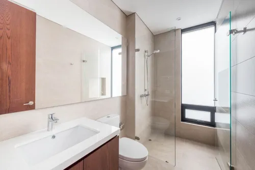 Apartamento En Venta En Los Rosales. Cod V4004