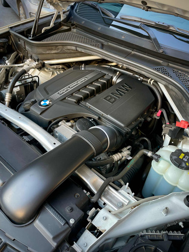 BMW X6 3.0 Xdrive 35i Pure Extravagance