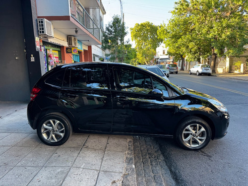 Citroën C3 1.6 Vti 115 At6 Feel