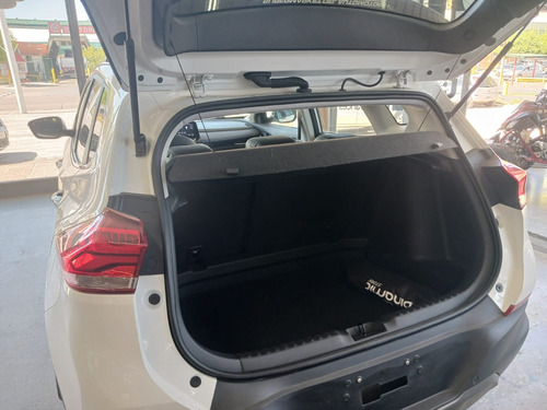 Chevrolet Tracker 1.2 Turbo Premier At