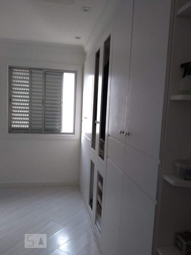 Apartamento À Venda - Cangaíba, 2 Quartos, 60 - S893137717