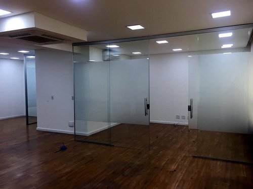 Sala Para Aluguel, 82.0m² - 1790