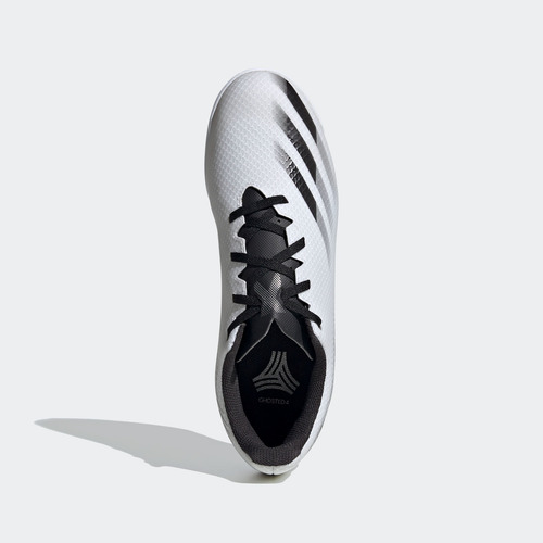 Chuteira X Ghosted.4 Futsal adidas