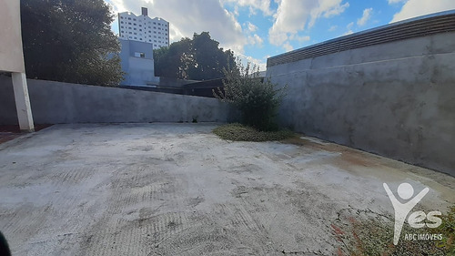 Imagem 27 de 30 de Ref.: 6363 - Casa Térrea Com 02 Dormitórios, 02 Vagas No Centro De Santo André - Sp - 6363